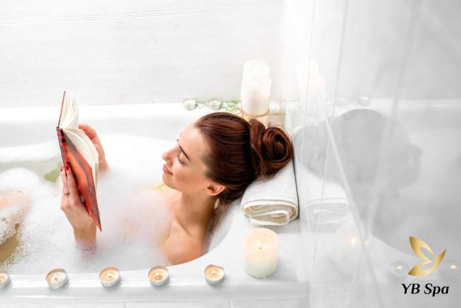 Gợi ý 11 công thức tắm trắng bằng sữa tươi không đường 27 Tắm trắng bằng sữa tươi