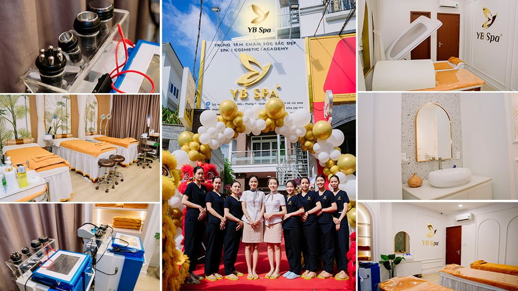 dịch vụ triệt lông 