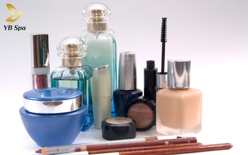 Nhóm phản ứng dị ứng và kích ứng hóa học