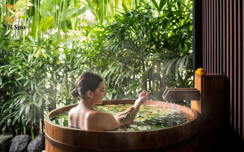 Da bị ngứa gãi nổi hột là gì? Có nguy hiểm không? 32 Làm sạch da nhẹ nhàng