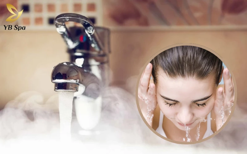 Chăm Sóc Da Sai Cách