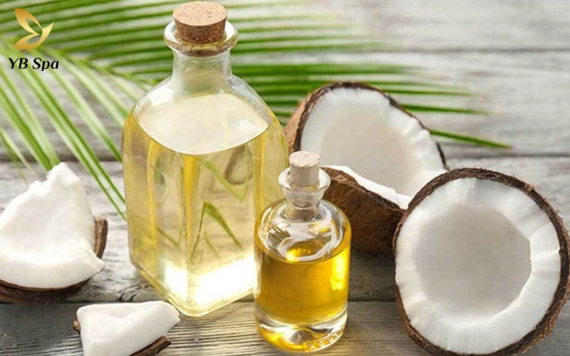 Dầu Dừa