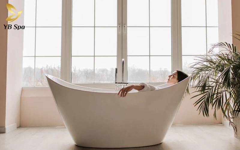 Giữ da sạch và cân bằng