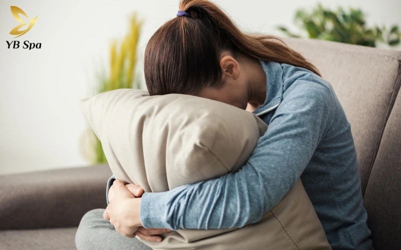 Đàn ông có thích phụ nữ triệt lông vùng kín không? 12 Sức khỏe và sự thoải mái của làn da nhạy cảm luôn quan trọng hơn bất kỳ tiêu chuẩn thẩm mỹ gượng ép nào