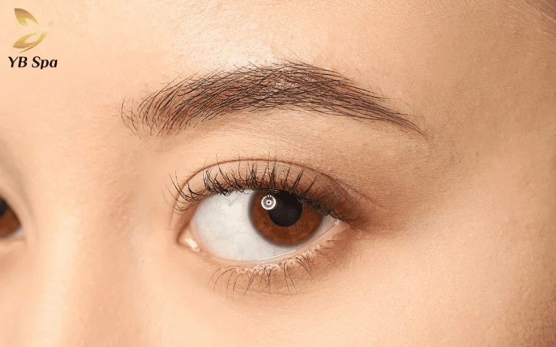 Lựa chọn hoàn hảo cho phong cách Minimalist và xu hướng Clean Girl, giúp nàng tỏa sáng mà không cần kẻ vẽ cầu kỳ