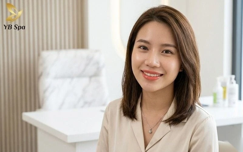 Luôn ưu tiên tham vấn chuyên gia để có quyết định phù hợp nhất với bản thân.