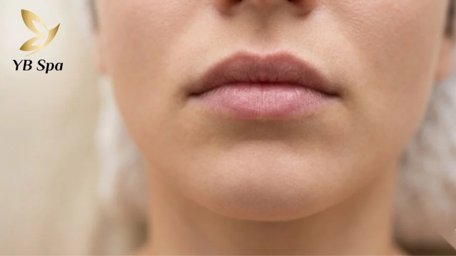  Môi thuyền úp: đặc điểm nhân tướng học thu hút sự quan tâm về tính cách và vận mệnh.