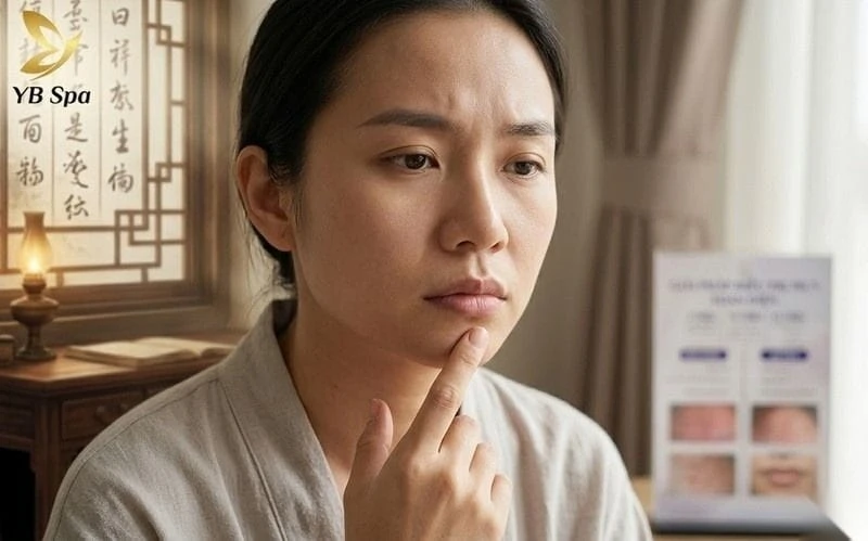 Môi Thuyền Úp Là Gì? Tính Cách Và Vận Mệnh Người Môi Thuyền Úp 8 Người môi thuyền úp thường nội tâm, ít nói, mang vẻ trầm tư.