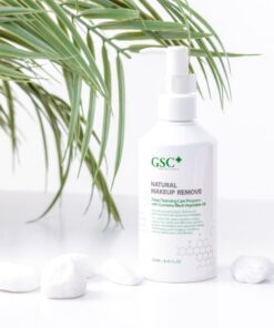 Dầu tẩy trang GSC+ Natural Makeup Remove 250ml