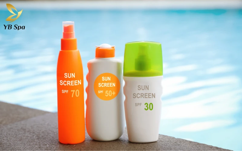 Công nghệ Density trị nám có được không? 27 Phác đồ trị nám kết hợp nội – ngoại sinh