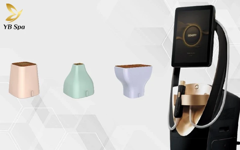 Công nghệ Density trị sẹo rỗ có đúng không? 24 Công nghệ Density là gì?