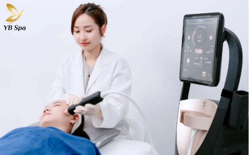 Công nghệ Density trị sẹo rỗ có đúng không? 25 Những công dụng chính của Density