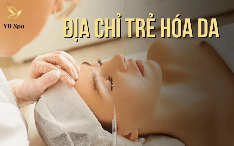 5 Địa Chỉ Trẻ Hoá Da Tại Tphcm Không Thể Bỏ Lỡ Của Phái Đẹp 8 Điểm đến lý tưởng cho phái đẹp với liệu trình trẻ hóa tiên tiến, an toàn và tối ưu theo từng tình trạng da.