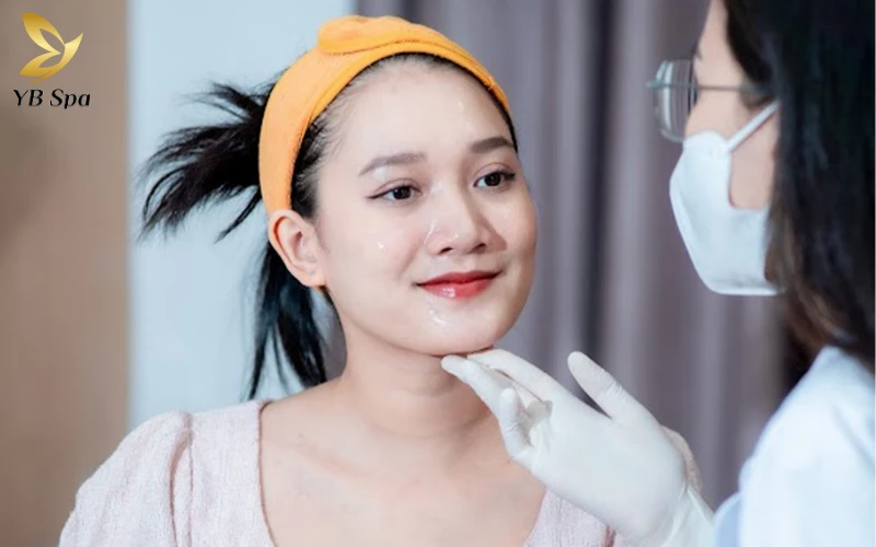 Vì sao cần lựa chọn đúng địa chỉ trị nám uy tín?