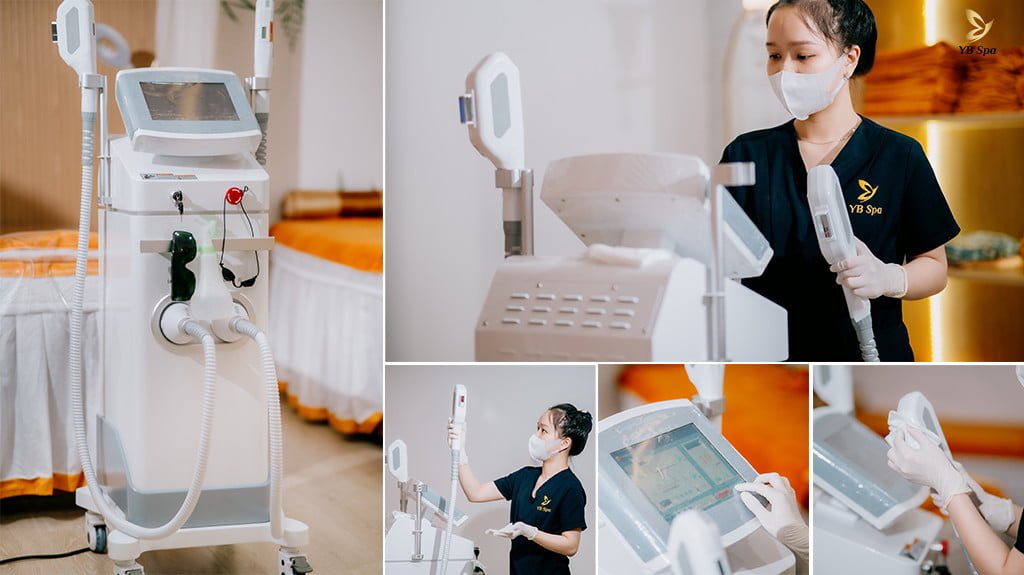 Mách bạn địa chỉ triệt body vĩnh viễn uy tín nhất hiện nay 19 Dia Chi Triet Body Vinh Vien Uy Tin