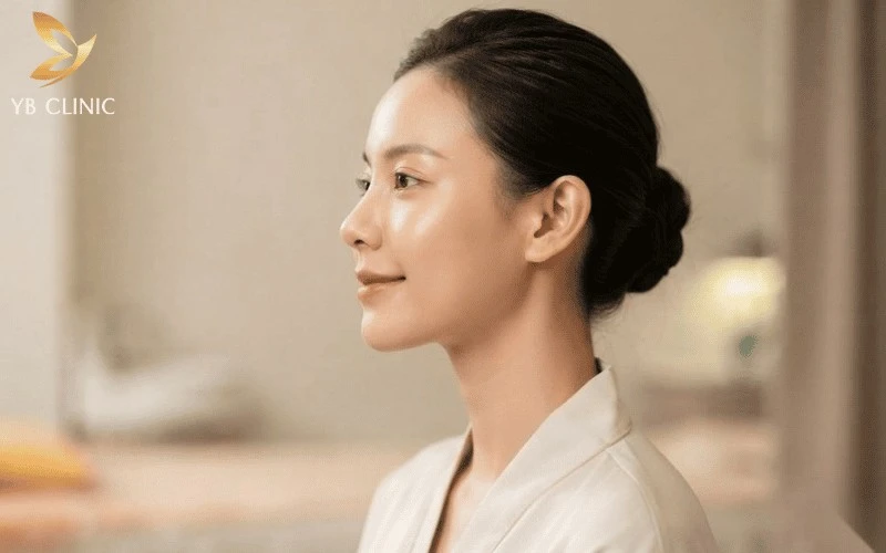 Điều Gì Tạo Nên Vẻ Đẹp Của Phần Cổ Gáy? Tiêu Chí Và Phương Pháp Chăm Sóc 10 Góc hàm - cổ chuẩn thẩm mỹ tạo nên đường nét thanh tú cho tổng thể gương mặt.