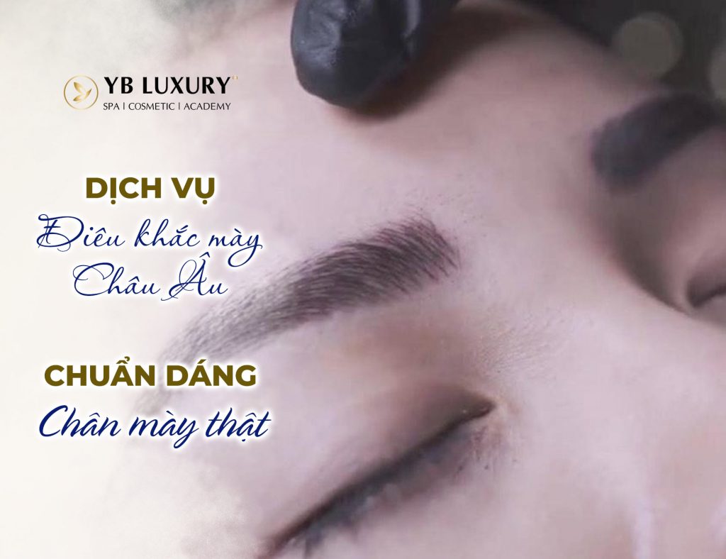 Điêu khắc chân mày châu Âu CHUẨN DÁNG chân mày thật 14 Dieu Khac Chan May Chau Au Chuan Dang Chan May That 1024x788