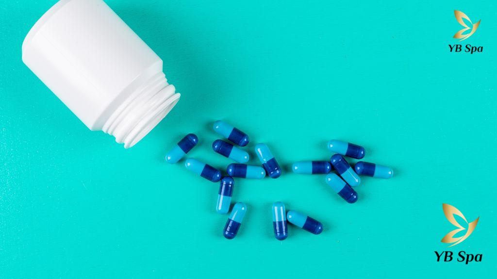 Điều trị mụn nội tiết ở phụ nữ mang thai 23 Dieu Tri Mun Noi Tiet 4