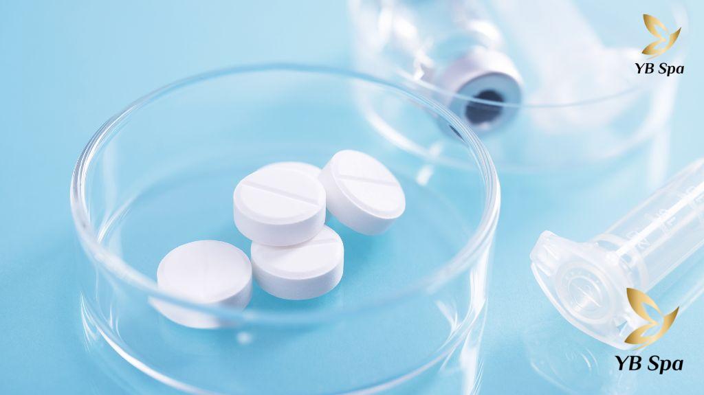 Điều trị mụn nội tiết ở phụ nữ mang thai 25 Dieu Tri Mun Noi Tiet