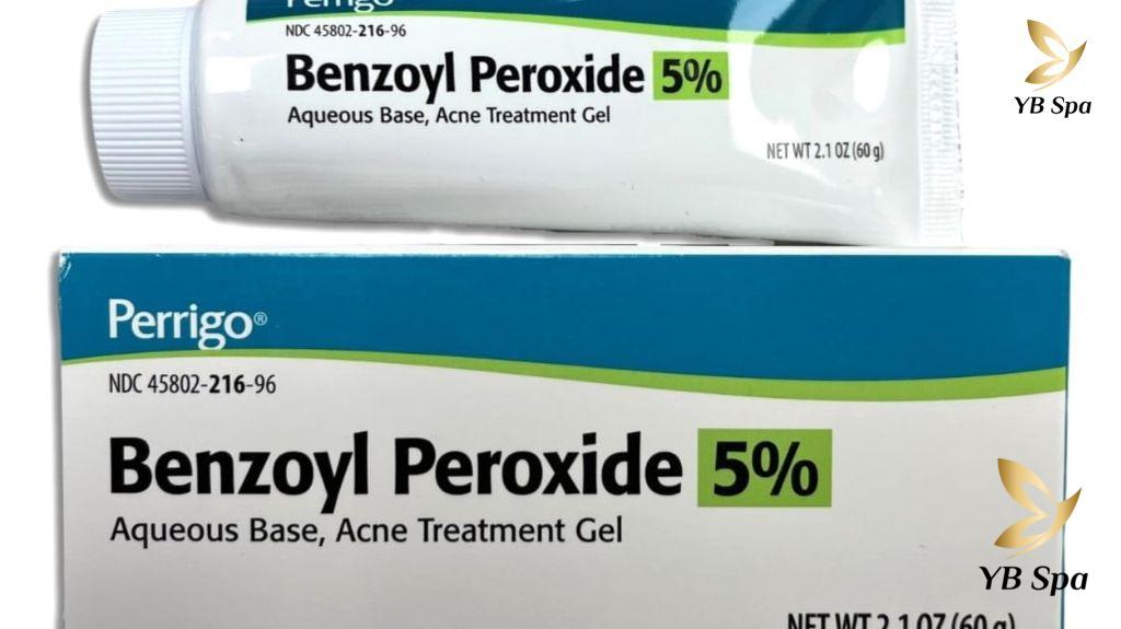 Điều trị mụn trứng cá hiệu quả 23 Dieu Tri Mun Trung Ca 3