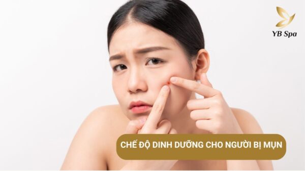 Dinh Duong Nguoi Bi Mun