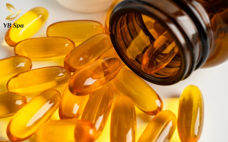 Giải pháp phòng ngừa đồi mồi