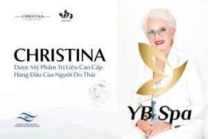 Top 5 dược mỹ phẩm Christina an toàn tốt nhất cho da 2024