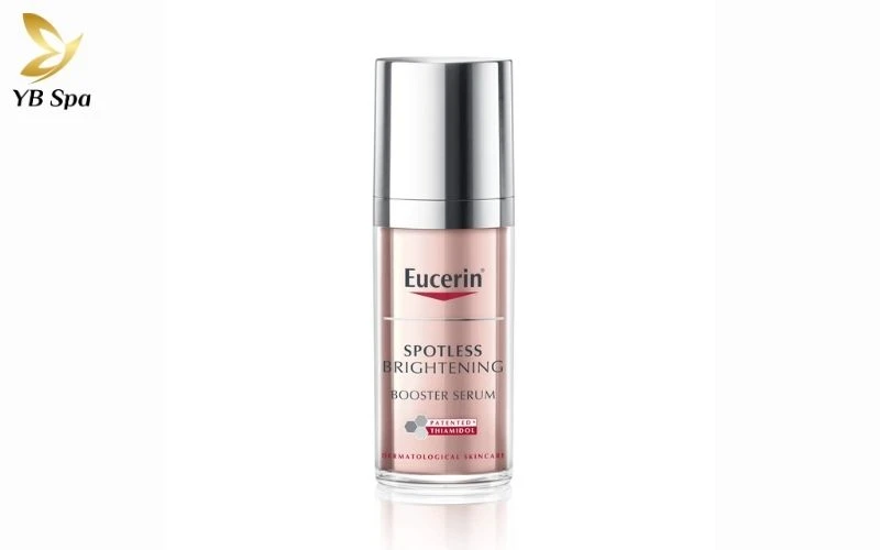 Eucerin Spotless Brightening Booster Serum