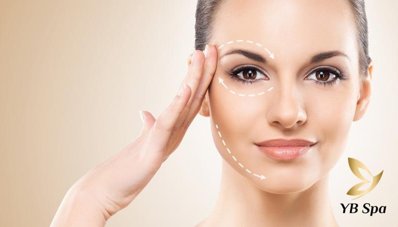 Cẩn trọng với những biến chứng filler rởm