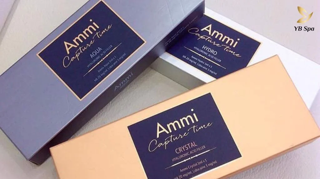 6 Loại Filler chính hãng được Bộ Y tế cấp phép 25 Filler Botox 4