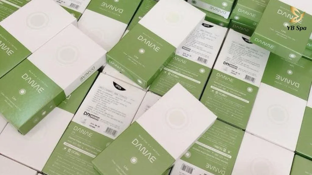 6 Loại Filler chính hãng được Bộ Y tế cấp phép 24 Filler Chinh Hang