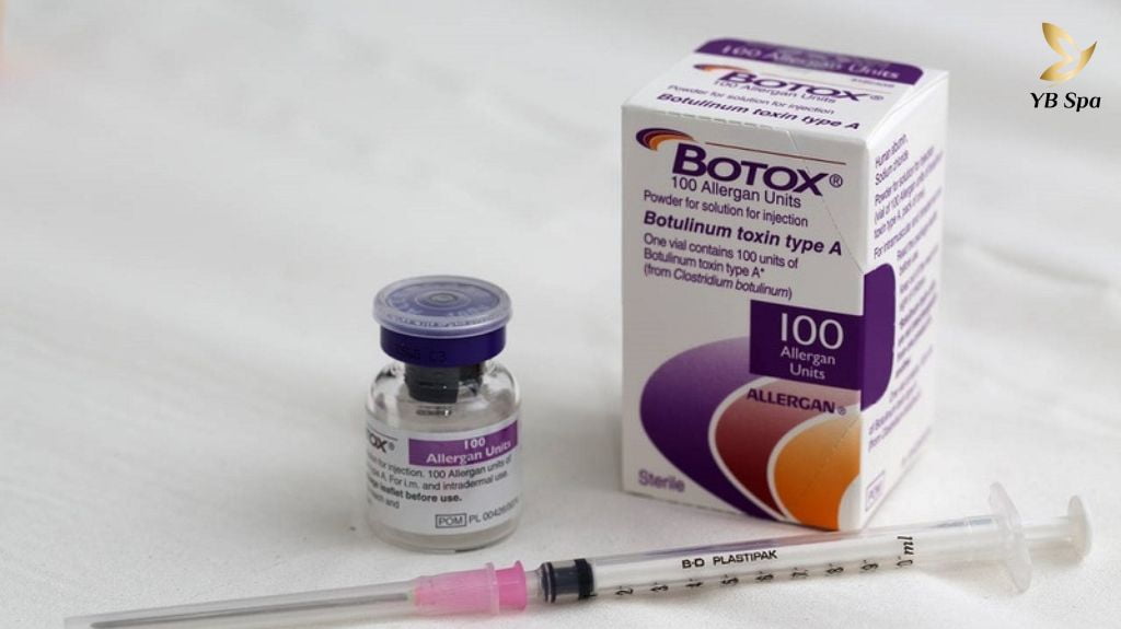 Phân biệt filler và botox: Xu hướng làm đẹp thịnh hành  25 Filler Va Botox