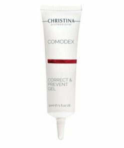 gel mụn comodex