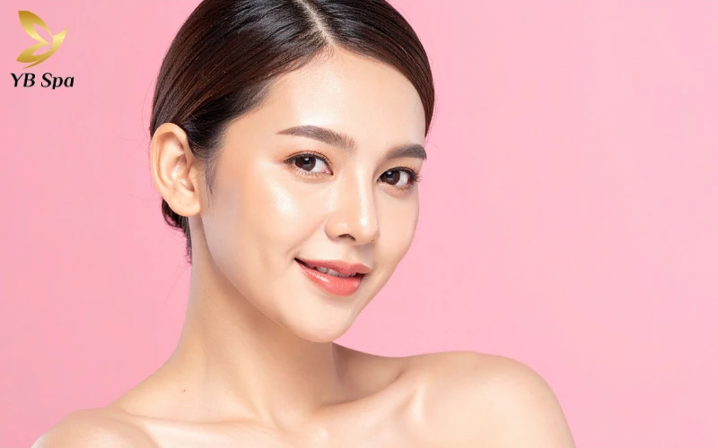 Giữ gìn vẻ đẹp tự nhiên và khí chất riêng