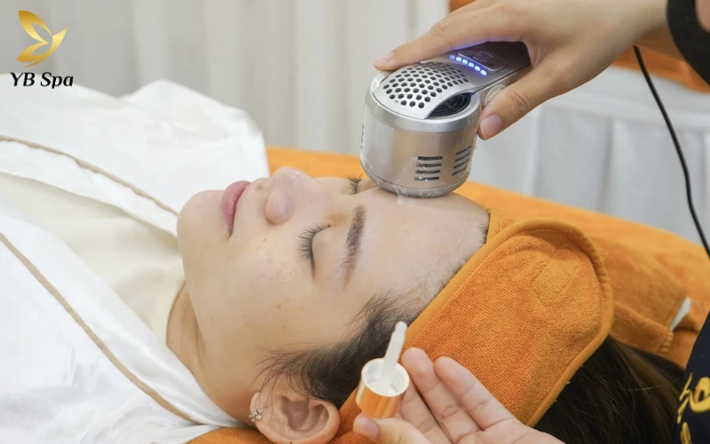 Phương pháp và công nghệ được áp dụng