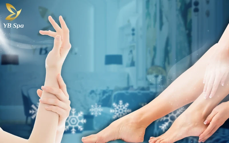 Tích hợp hệ thống làm mát