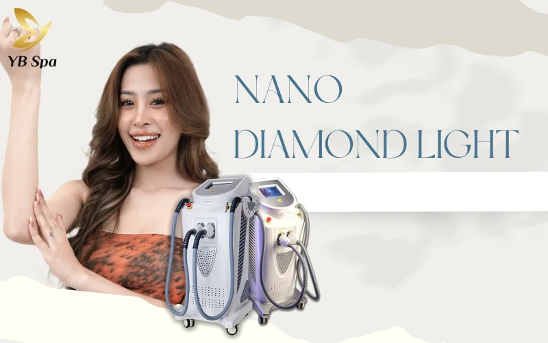 Chất lượng trang thiết bị và máy móc