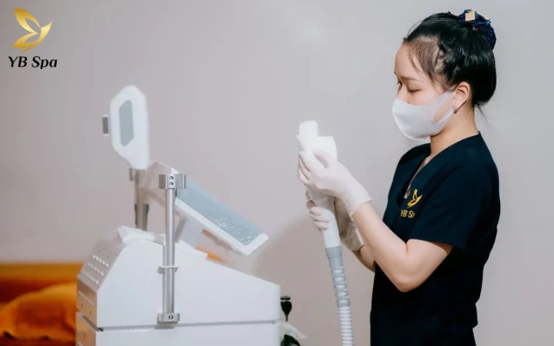 Trình độ chuyên môn của kỹ thuật viên