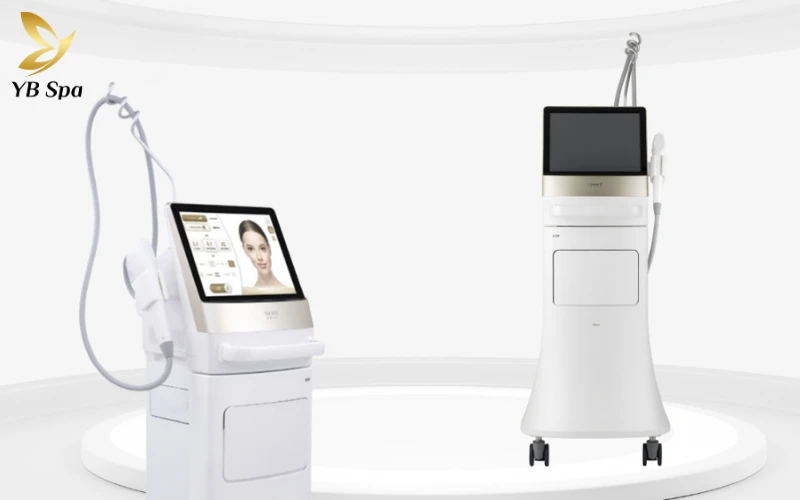 Giảm béo bụng bằng LinearZ là gì?