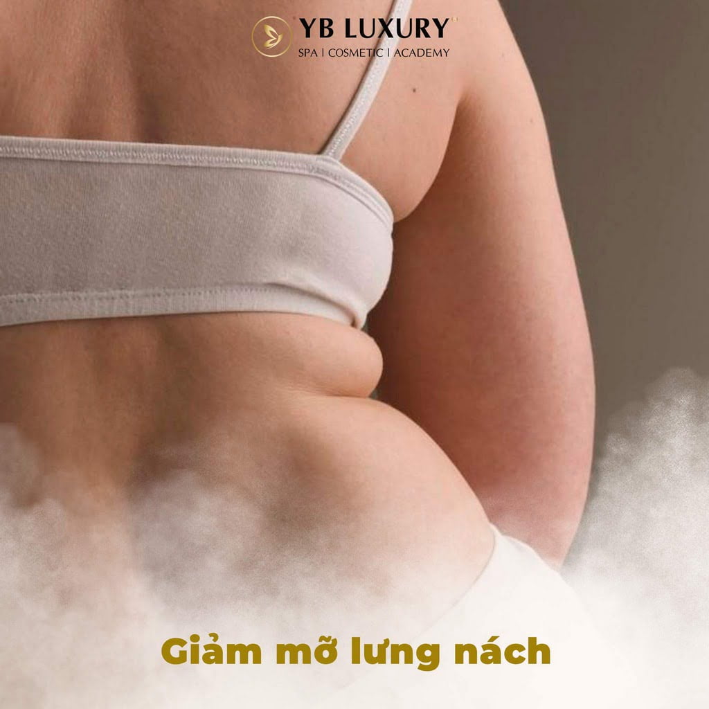 Giảm mỡ nách AN TOÀN bằng công nghệ tân tiến 20 Giam Mo Lung Nach
