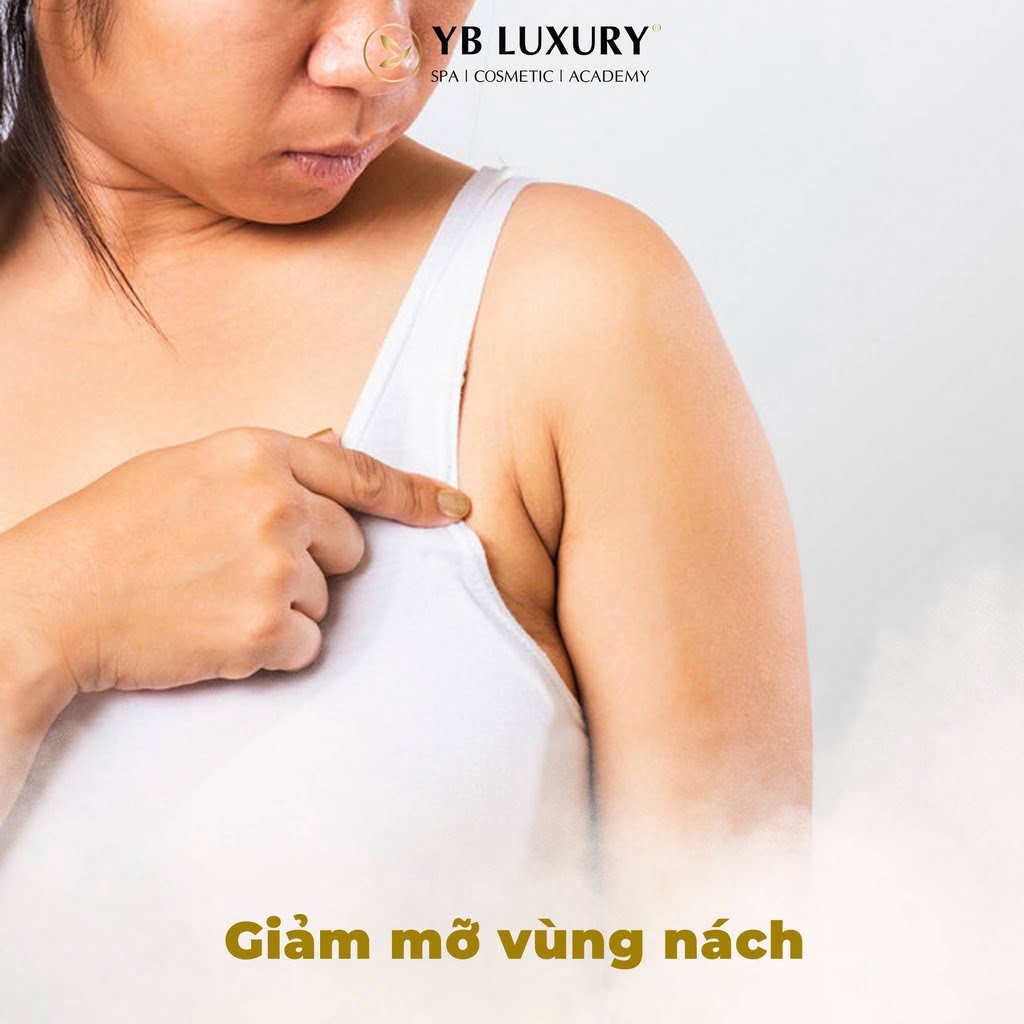 Giảm mỡ nách AN TOÀN bằng công nghệ tân tiến 19 Giam Mo Vung Nach