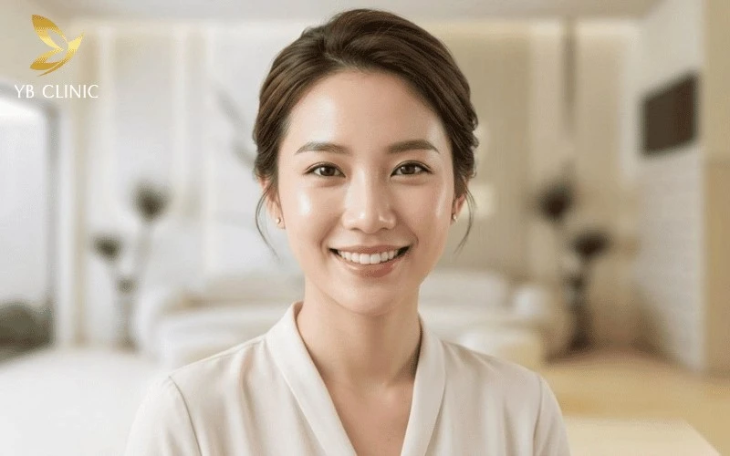 Đặc Điểm Của Gương Mặt Tạo Nhiều Thiện Cảm Và Phương Pháp Cải Thiện 16 Gương mặt hài hòa với vầng trán cân đối giúp bạn luôn tự tin và đầy cuốn hút.