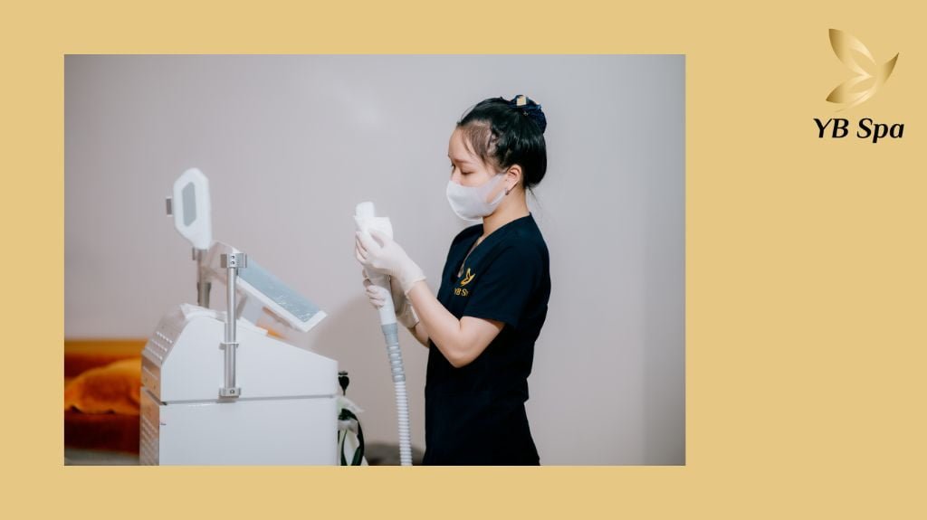 Tìm hiểu hệ thống YB Spa có gì đặc biệt thu hút khách hàng? 22 He Thong Yb Spa 4