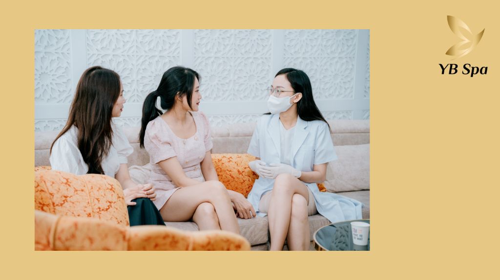 Tìm hiểu hệ thống YB Spa có gì đặc biệt thu hút khách hàng? 23 He Thong Yb Spa 5