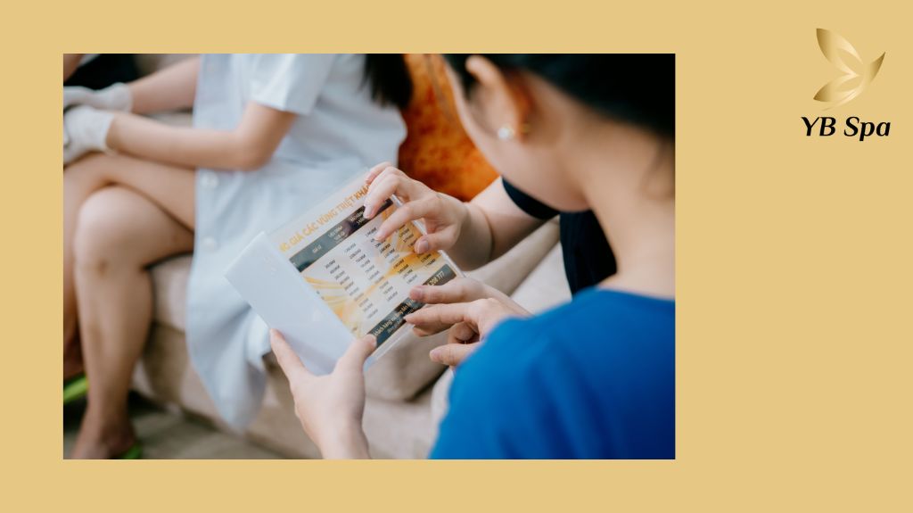 Tìm hiểu hệ thống YB Spa có gì đặc biệt thu hút khách hàng? 24 He Thong Yb Spa 6