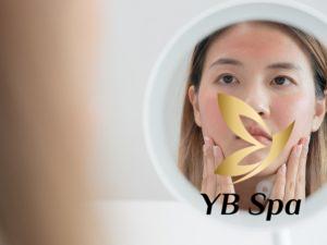 Những hiện tượng sau khi Peel da thường gặp và cách phục hồi