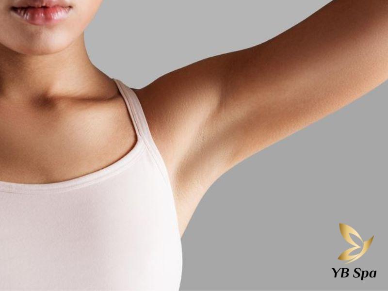 Hôi nách tuổi dậy thì có hết không? Cách điều trị hiệu quả 19 hoi nach tuoi day thi