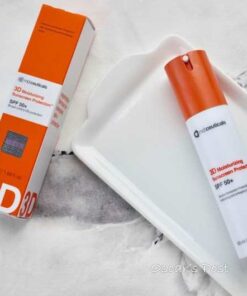 Kem Chống Nắng MD 3D Moisturizing Sunscreen Protection SPF 50+