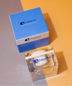 kem duong am medicos intensive moisturizing cream 30ml kem cap am giup deu mau da 1 1