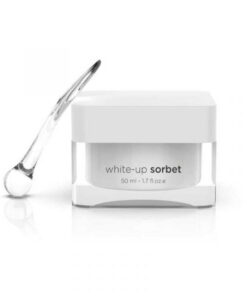 Kem dưỡng sáng da Ekseption White-up Sorbet mờ sạm nám, giảm nếp nhăn
